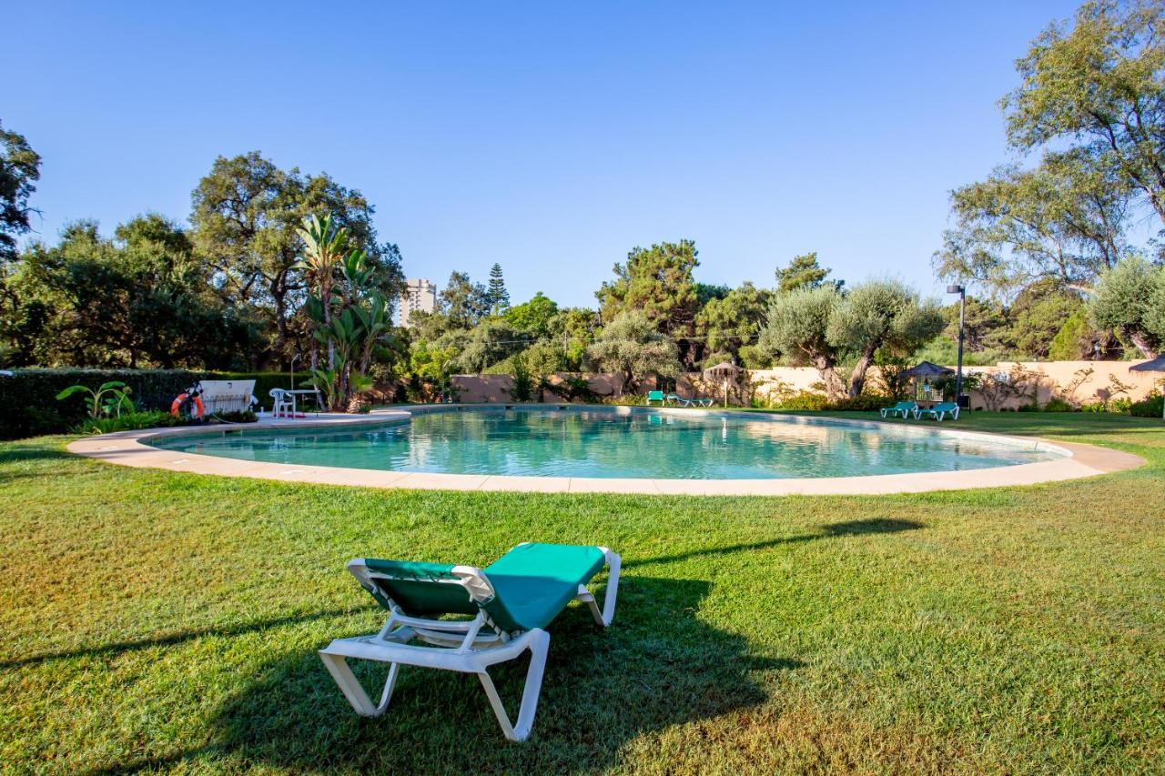 Beautiful Apartment With Big Terrace And Access To 3 Pools Elviria 马尔韦利亚 外观 照片