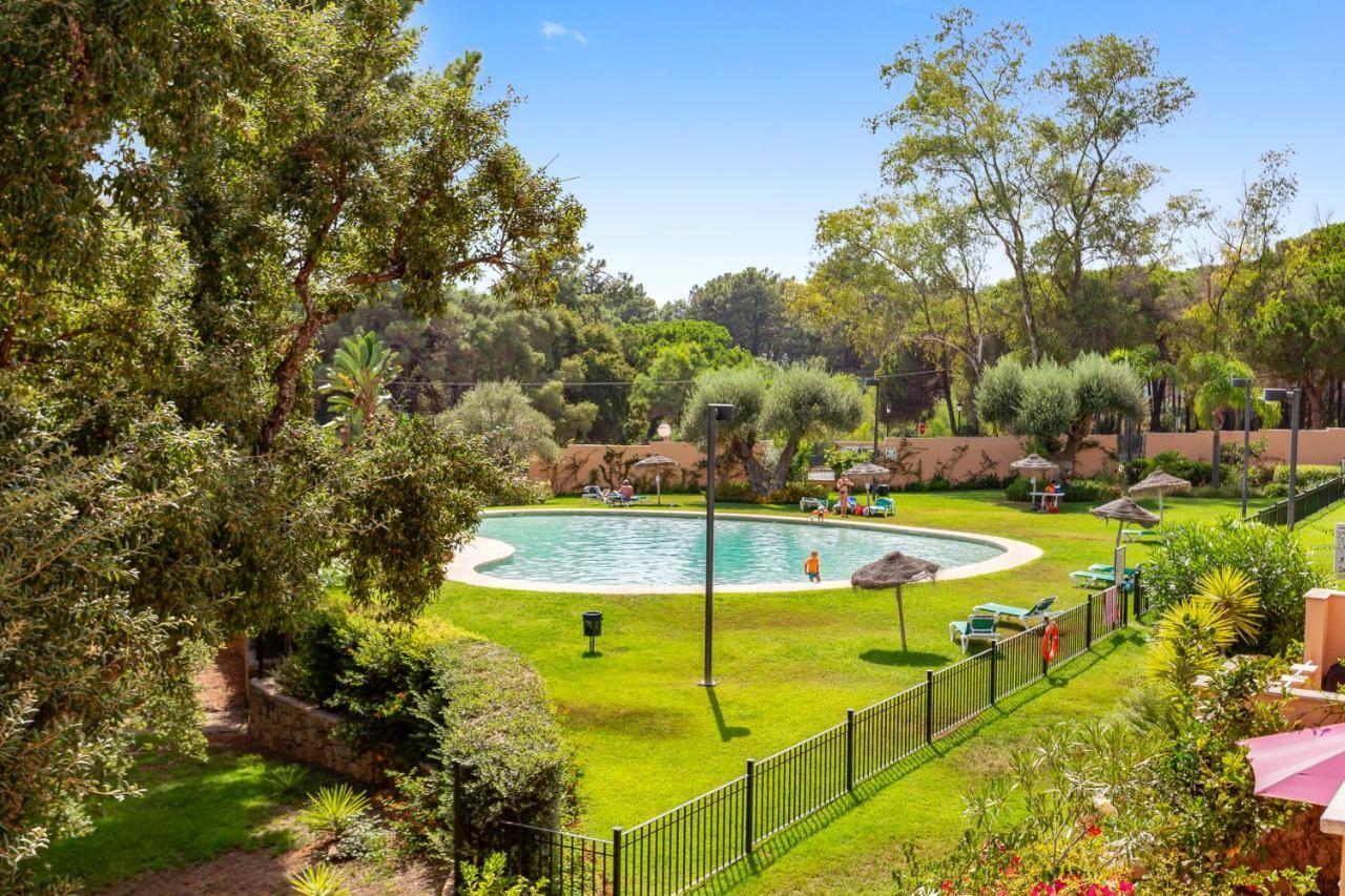 Beautiful Apartment With Big Terrace And Access To 3 Pools Elviria 马尔韦利亚 外观 照片