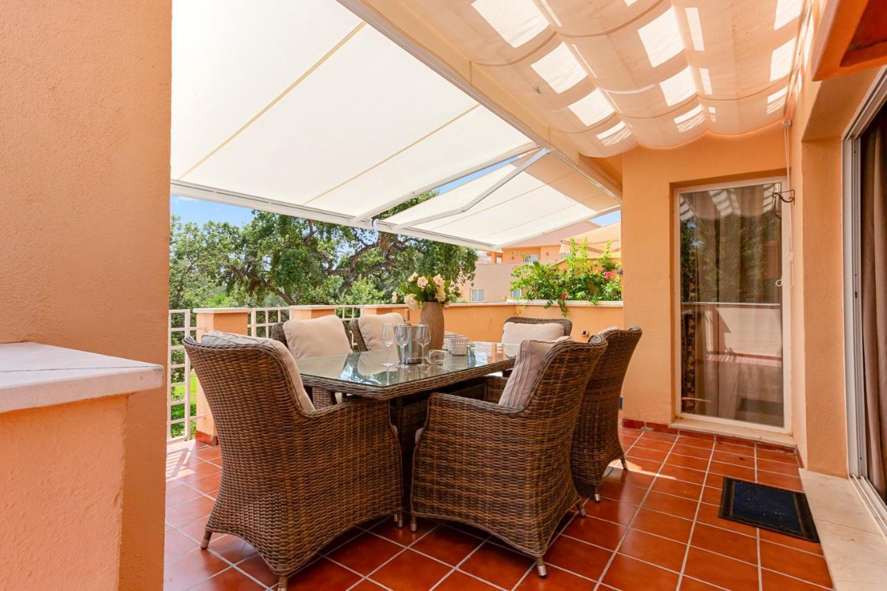 Beautiful Apartment With Big Terrace And Access To 3 Pools Elviria 马尔韦利亚 外观 照片