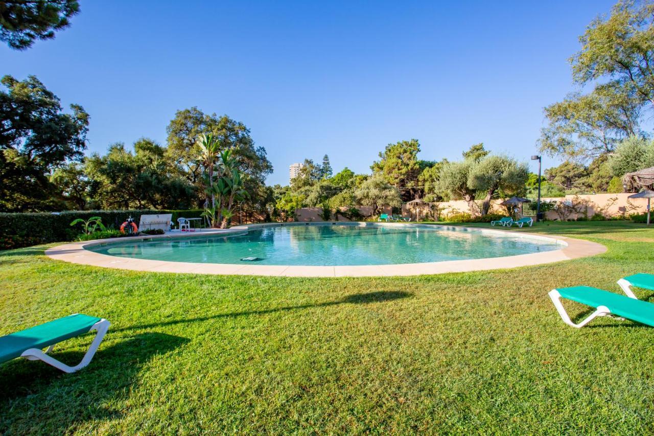 Beautiful Apartment With Big Terrace And Access To 3 Pools Elviria 马尔韦利亚 外观 照片