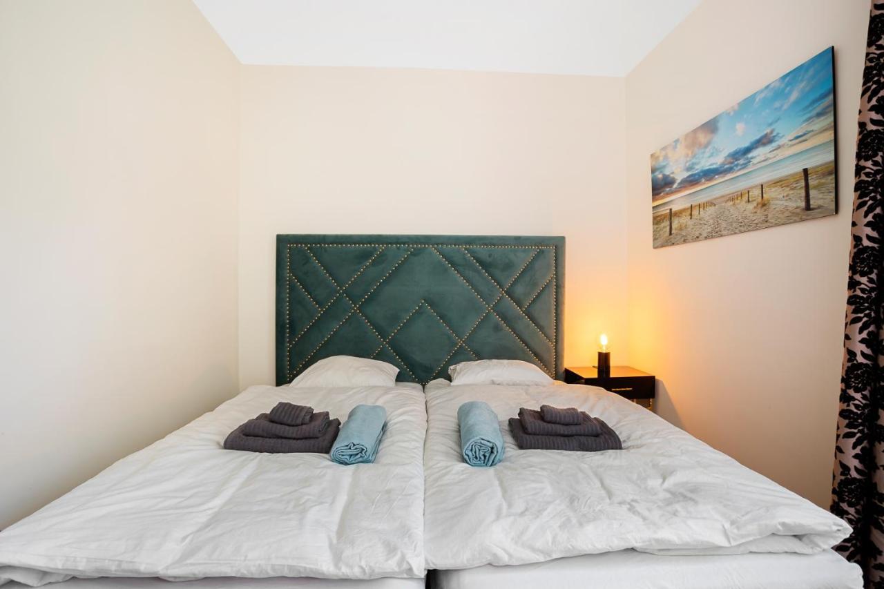 Beautiful Apartment With Big Terrace And Access To 3 Pools Elviria 马尔韦利亚 外观 照片
