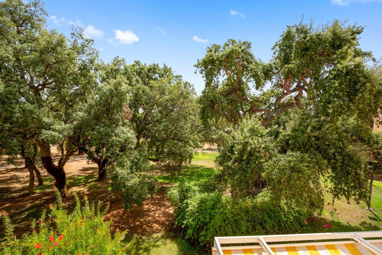 Beautiful Apartment With Big Terrace And Access To 3 Pools Elviria 马尔韦利亚 外观 照片