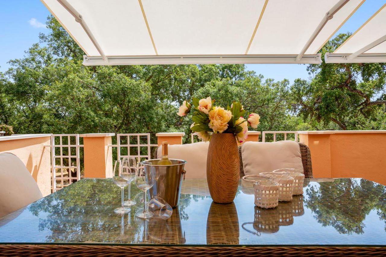 Beautiful Apartment With Big Terrace And Access To 3 Pools Elviria 马尔韦利亚 外观 照片